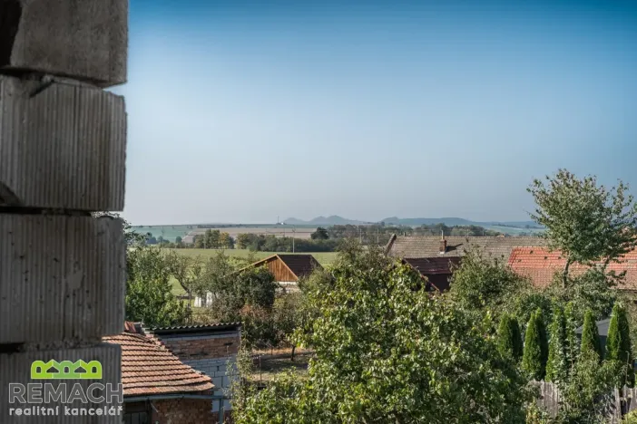 Prodej rodinného domu, Huštěnovice, 381 m2