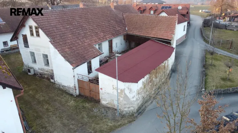 Prodej rodinného domu, Kojčice, 86 m2