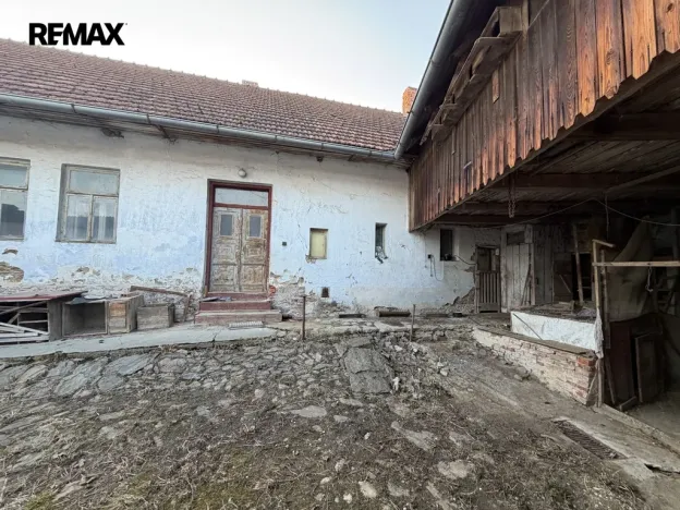 Prodej rodinného domu, Kojčice, 86 m2