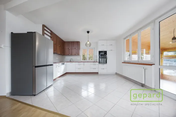 Prodej rodinného domu, Řitka, U vodojemu, 350 m2