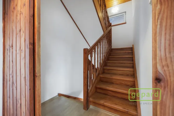 Prodej rodinného domu, Řitka, U vodojemu, 350 m2