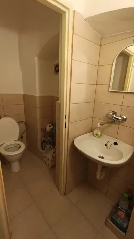 Pronájem obchodního prostoru, Třebíč, Hasskova, 117 m2