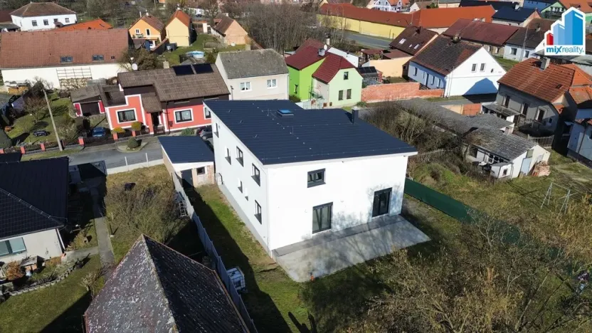 Prodej - jiné, Nýřany, Generála Holeky, 178 m2