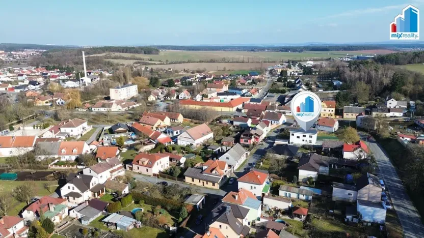 Prodej - jiné, Nýřany, Generála Holeky, 178 m2