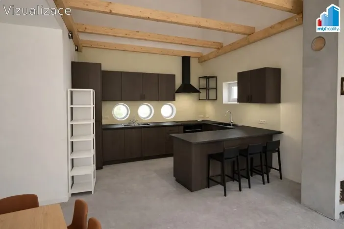 Prodej - jiné, Nýřany, Generála Holeky, 178 m2