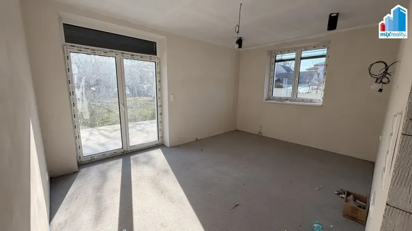 Prodej - jiné, Nýřany, Generála Holeky, 178 m2