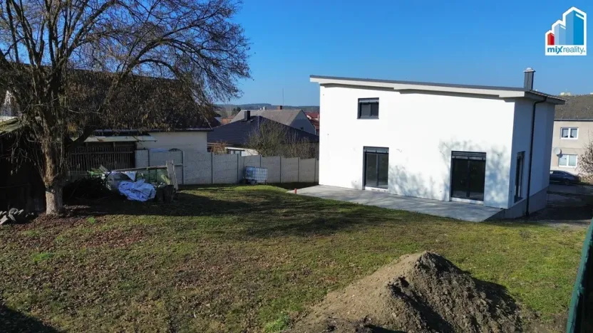 Prodej - jiné, Nýřany, Generála Holeky, 178 m2