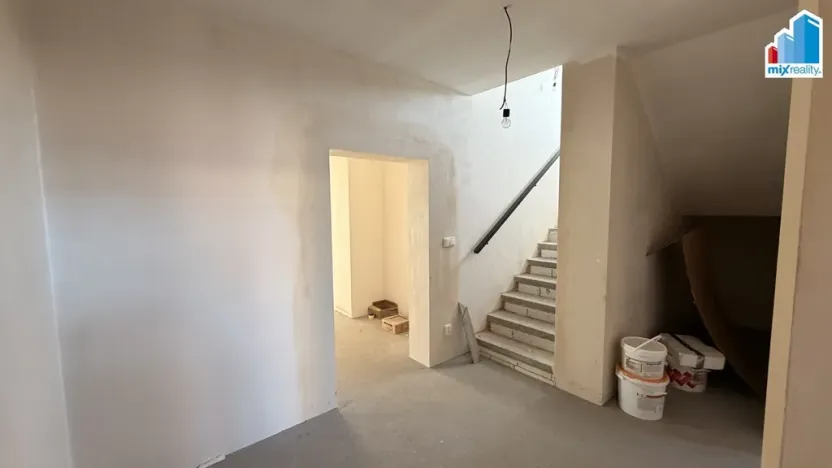 Prodej rodinného domu, Nýřany, Generála Holeky, 178 m2