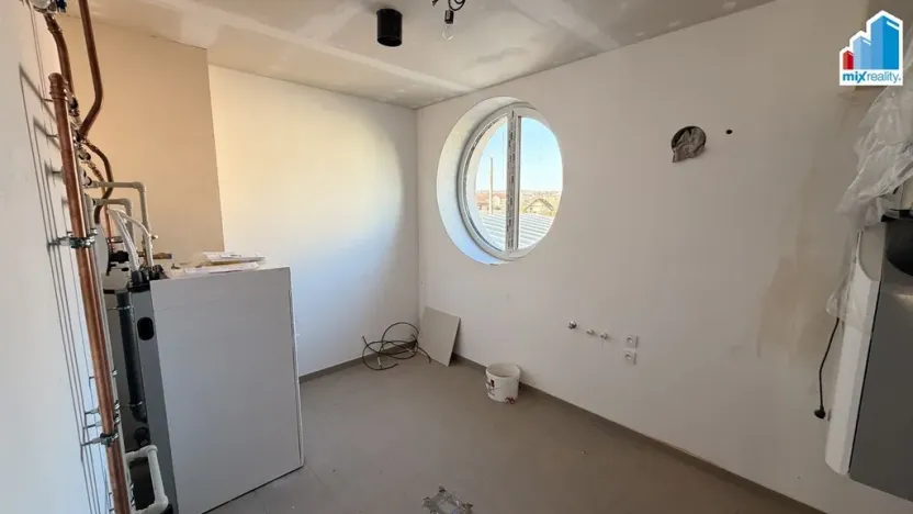 Prodej rodinného domu, Nýřany, Generála Holeky, 178 m2