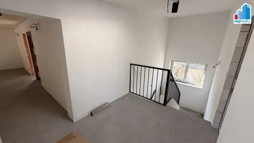 Prodej rodinného domu, Nýřany, Generála Holeky, 178 m2