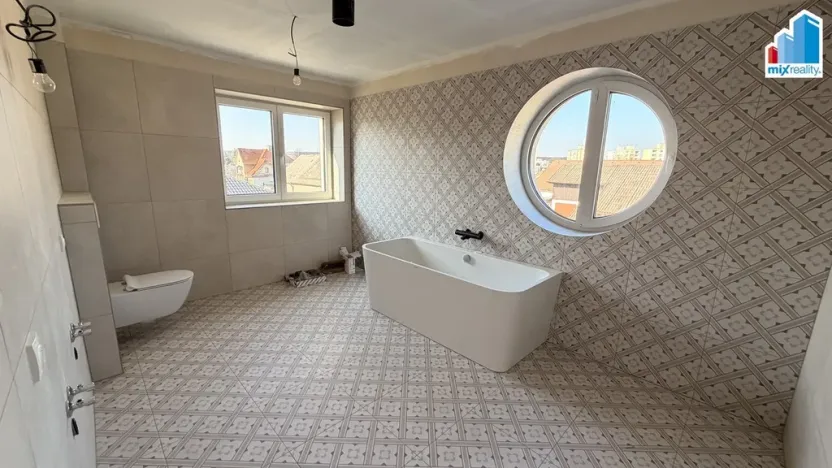 Prodej rodinného domu, Nýřany, Generála Holeky, 178 m2