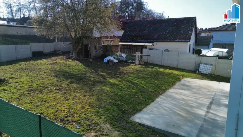 Prodej rodinného domu, Nýřany, Generála Holeky, 178 m2