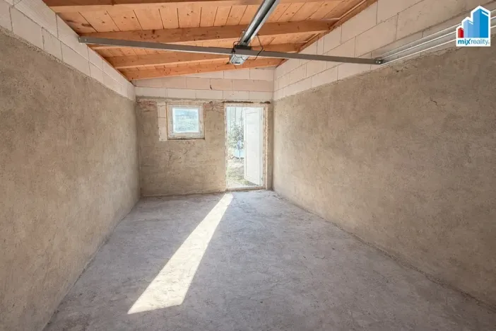 Prodej rodinného domu, Nýřany, Generála Holeky, 178 m2