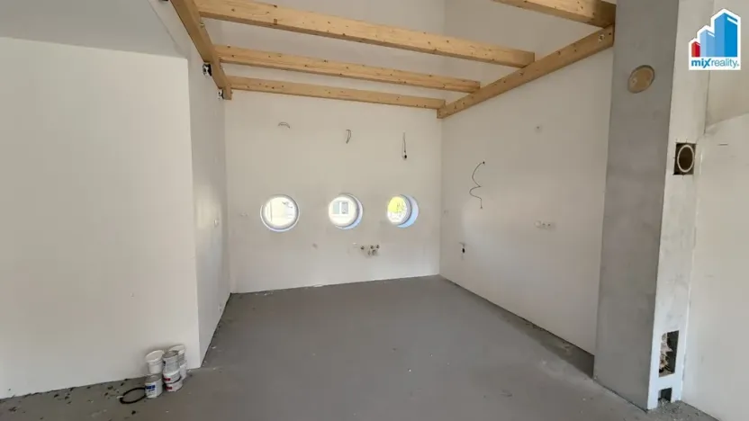 Prodej rodinného domu, Nýřany, Generála Holeky, 178 m2