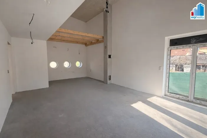 Prodej rodinného domu, Nýřany, Generála Holeky, 178 m2