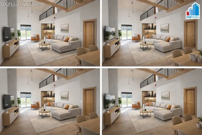 Prodej rodinného domu, Nýřany, Generála Holeky, 178 m2