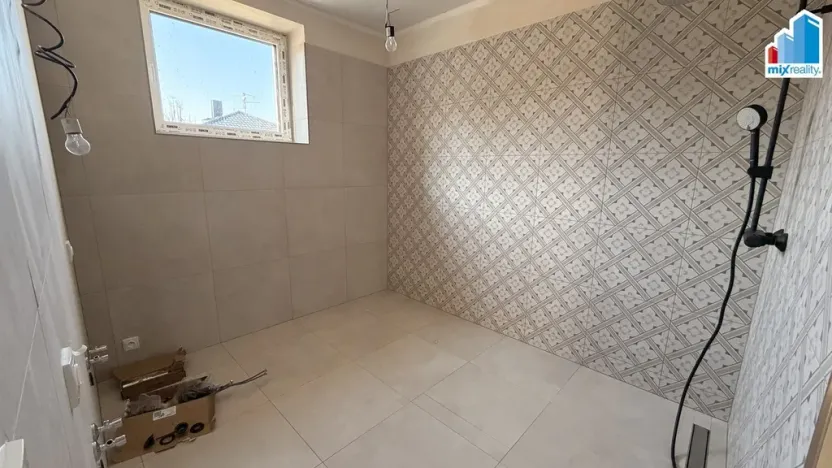 Prodej rodinného domu, Nýřany, Generála Holeky, 178 m2