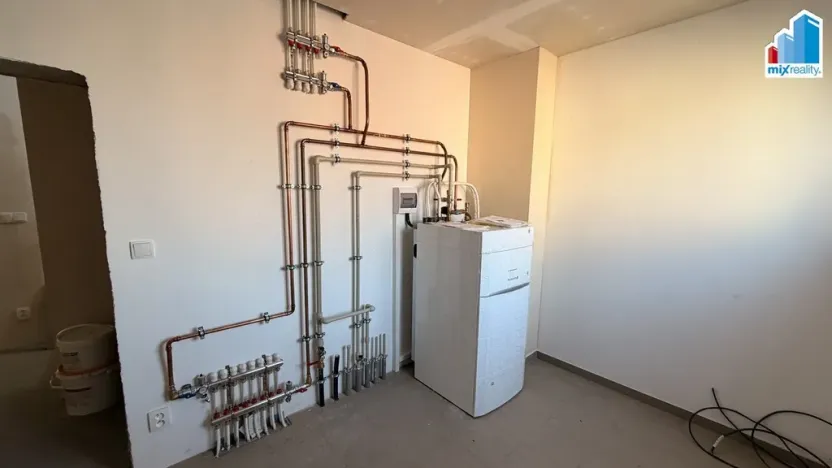 Prodej rodinného domu, Nýřany, Generála Holeky, 178 m2