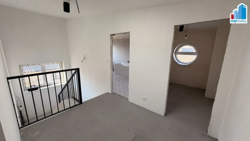 Prodej rodinného domu, Nýřany, Generála Holeky, 178 m2