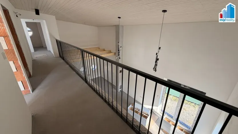 Prodej rodinného domu, Nýřany, Generála Holeky, 178 m2