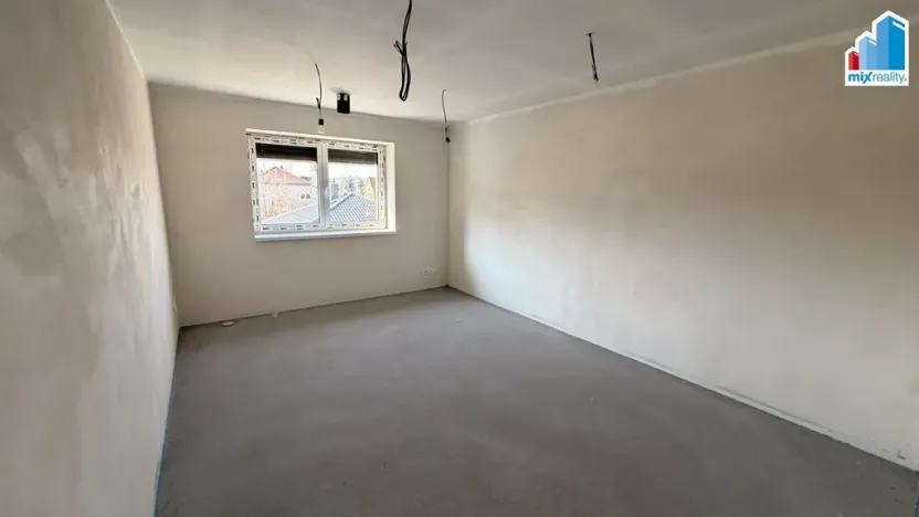 Prodej rodinného domu, Nýřany, Generála Holeky, 178 m2