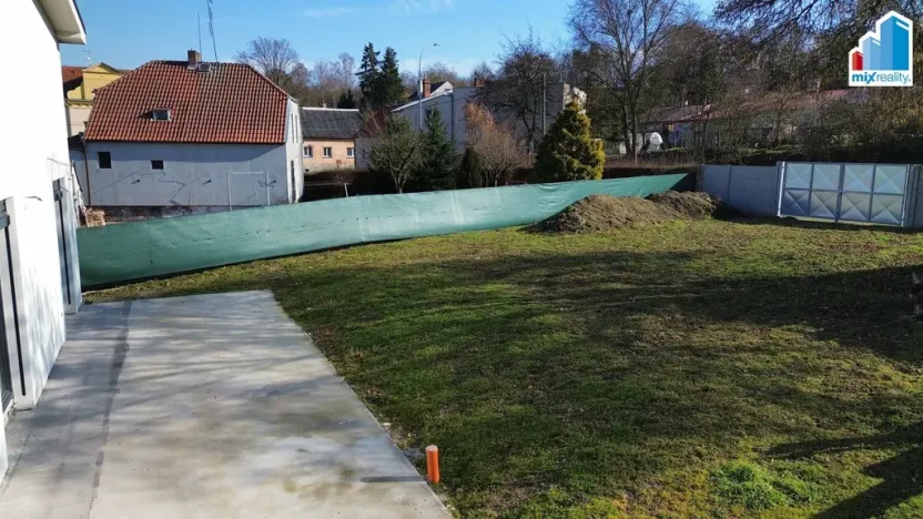 Prodej rodinného domu, Nýřany, Generála Holeky, 178 m2