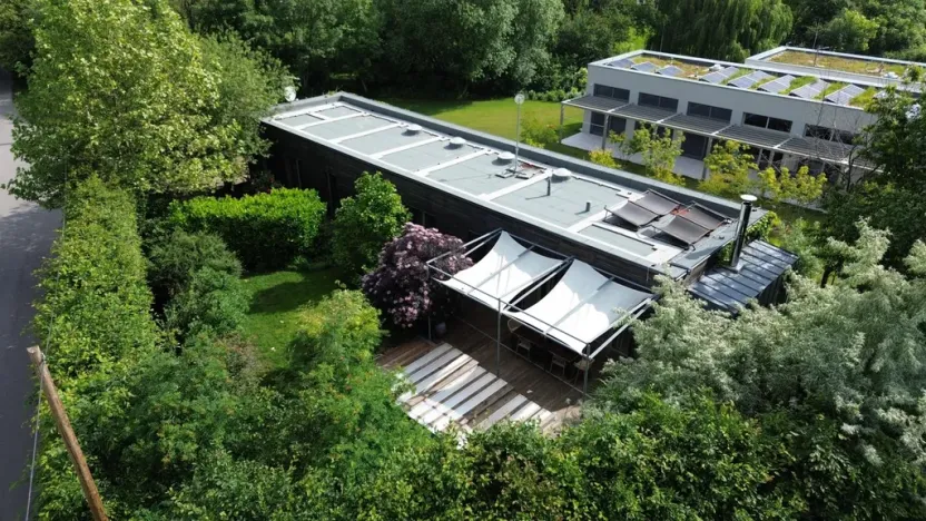 Prodej rodinného domu, Praha - Třebonice, K Jinočanům, 137 m2