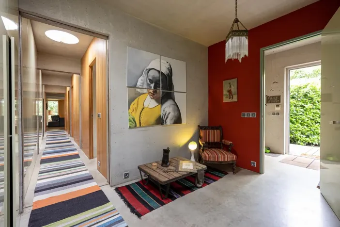 Prodej rodinného domu, Praha - Třebonice, K Jinočanům, 137 m2