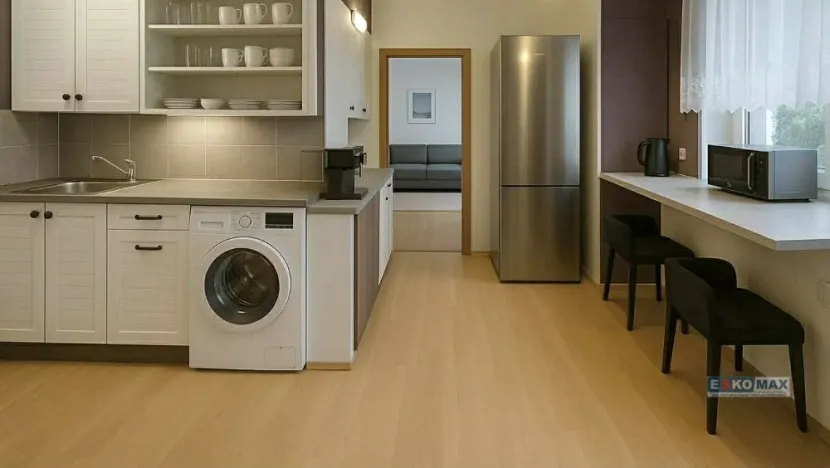 Prodej bytu 3+1, Břeclav, U Splavu, 75 m2