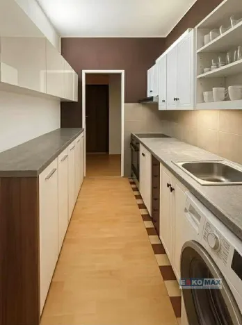 Prodej bytu 3+1, Břeclav, U Splavu, 75 m2