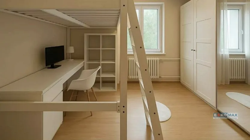 Prodej bytu 3+1, Břeclav, U Splavu, 75 m2