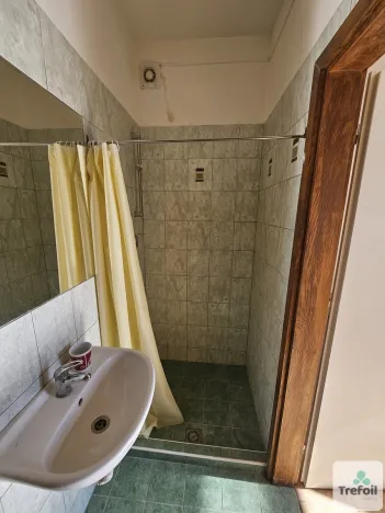 Pronájem bytu 1+kk, Milovice, 17 m2