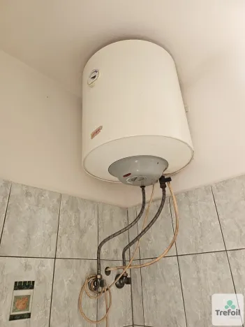 Pronájem bytu 1+kk, Milovice, 17 m2