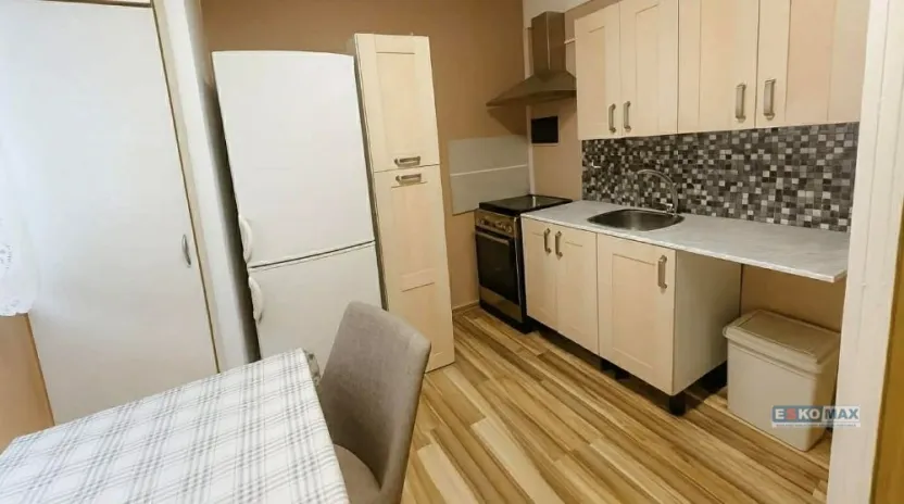 Prodej bytu 1+1, Břeclav, U Splavu, 33 m2