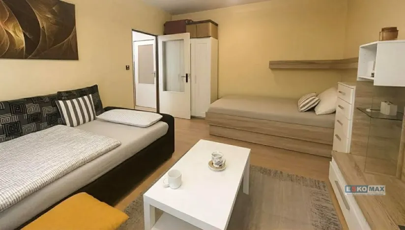 Prodej bytu 1+1, Břeclav, U Splavu, 33 m2