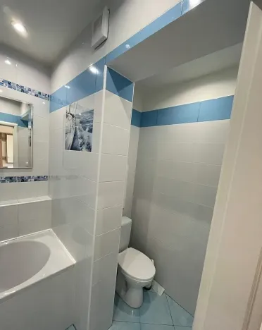 Pronájem bytu 1+1, Příbram, Ant. Dvořáka, 38 m2