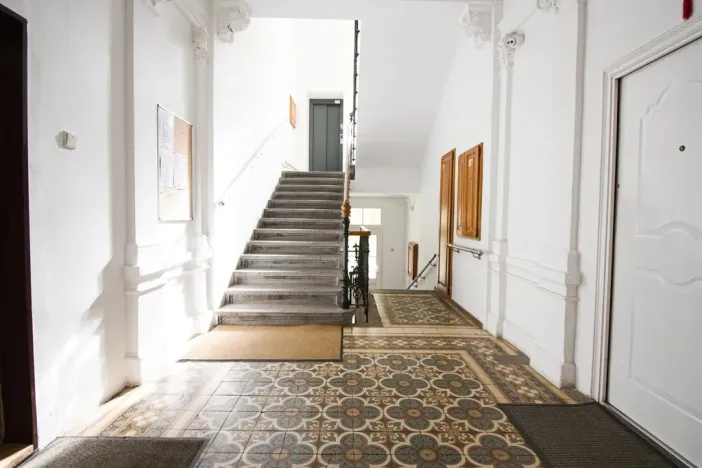 Prodej bytu 2+kk, Praha - Vinohrady, Záhřebská, 85 m2