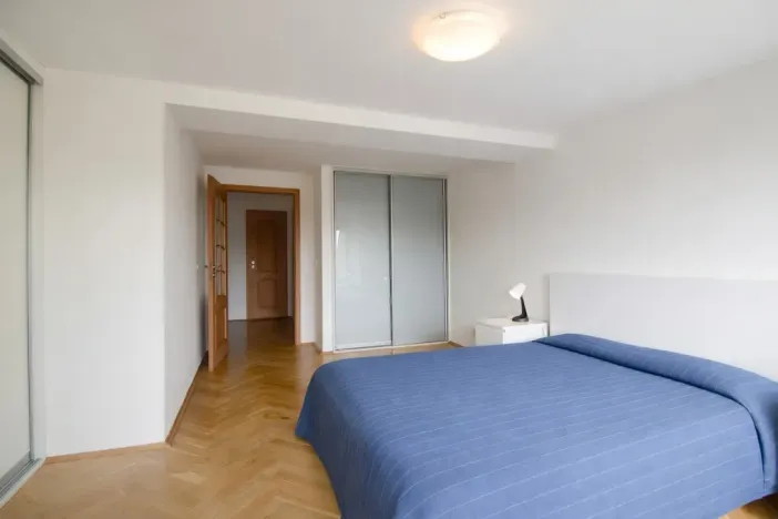 Prodej bytu 2+kk, Praha - Vinohrady, Záhřebská, 85 m2