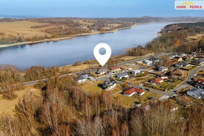 Prodej rodinného domu, Pomezí nad Ohří, Tůně, 115 m2