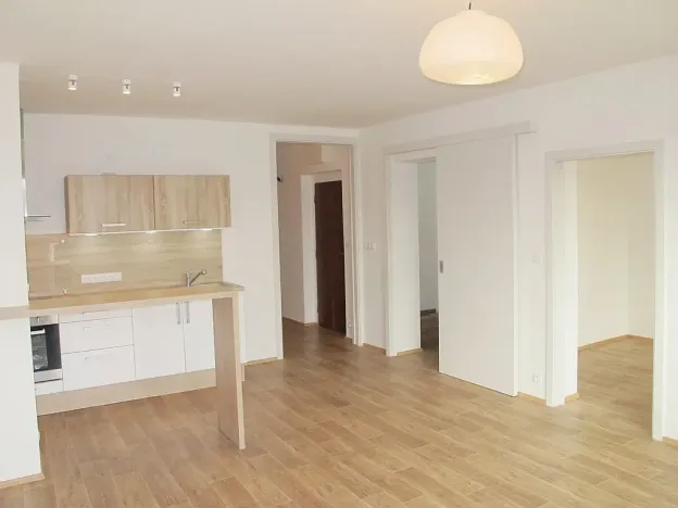 Pronájem bytu 3+kk, Praha - Krč, Pod vrstevnicí, 57 m2