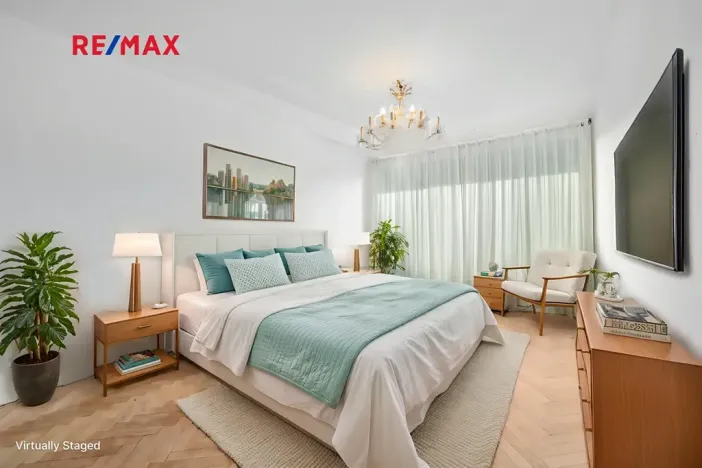 Prodej bytu 4+kk, Praha - Vršovice, Bulharská, 95 m2