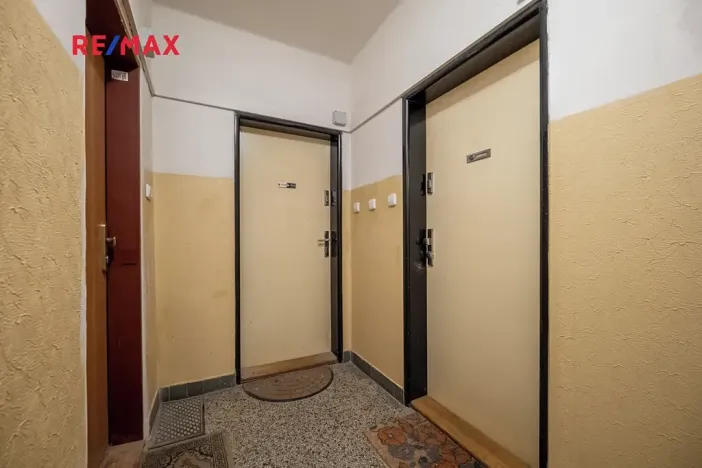 Prodej bytu 4+kk, Praha - Vršovice, Bulharská, 95 m2