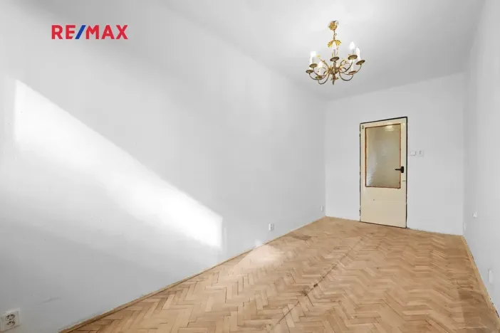 Prodej bytu 4+kk, Praha - Vršovice, Bulharská, 95 m2