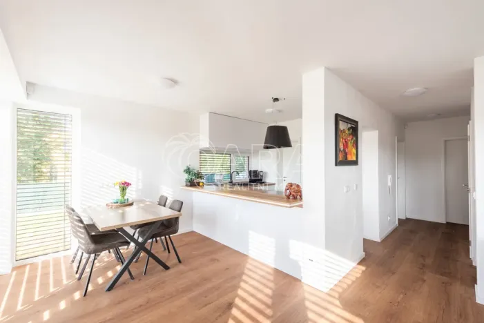 Prodej rodinného domu, Babice, Starobabická, 139 m2