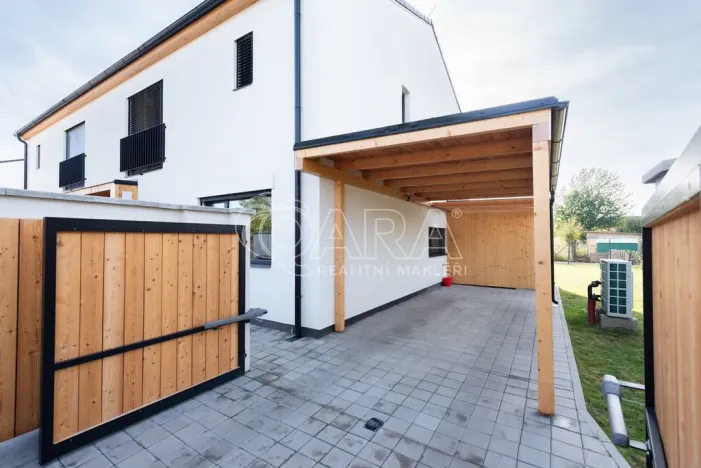 Prodej rodinného domu, Babice, Starobabická, 139 m2