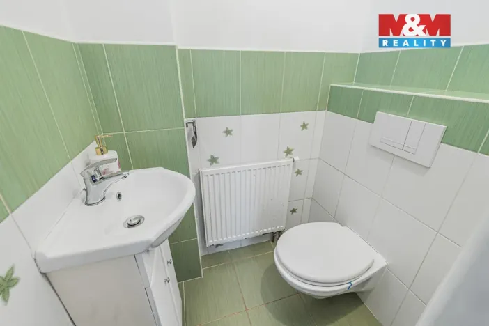 Prodej rodinného domu, Kosořice, 195 m2