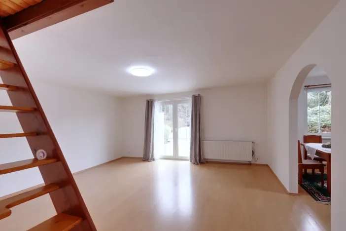 Prodej rodinného domu, Mrtník, 98 m2