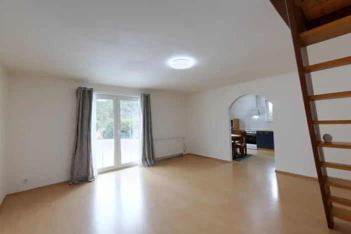 Prodej rodinného domu, Mrtník, 98 m2