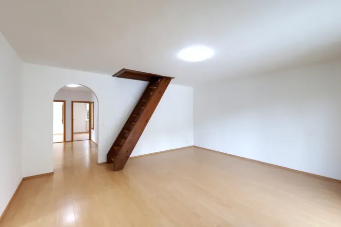 Prodej rodinného domu, Mrtník, 98 m2