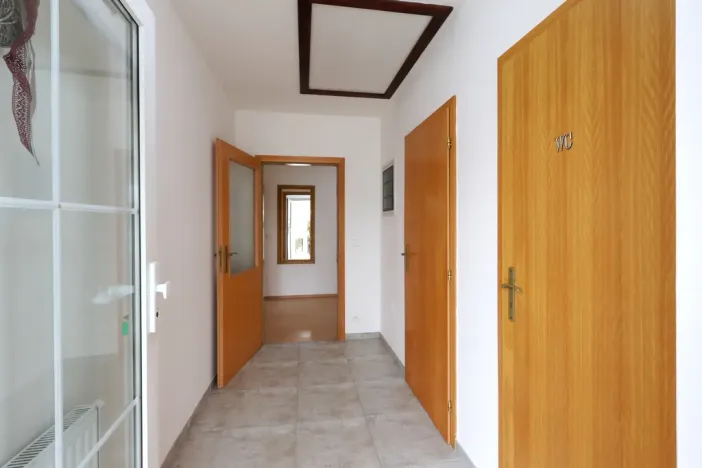 Prodej rodinného domu, Mrtník, 98 m2